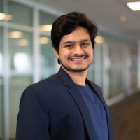 Yash Trivedi