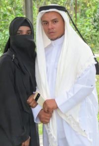 Mohammad Nahidur Rahman Polash