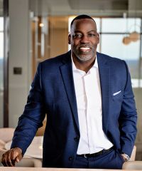 Mike A. Williams