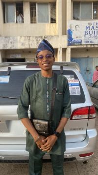 Mba Olisaeloka Emmanuel