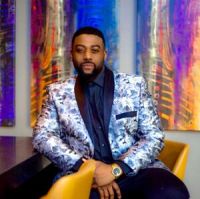 Simon Okeke