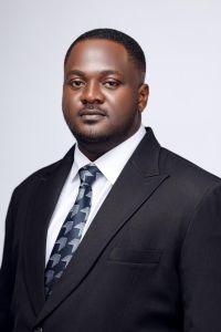 Gabriel Asempa Antwi