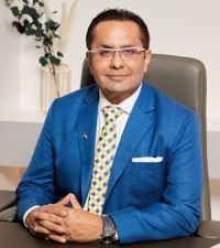 Rizwan Sajan