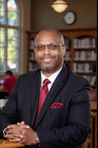 Dr. Dana T. Bedden