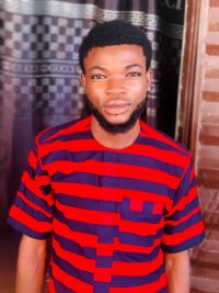 Akinloye Johnsine