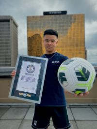 Caleb Wu