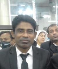 MD. Lutfor Rahaman