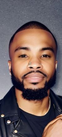 Brandon Richardson