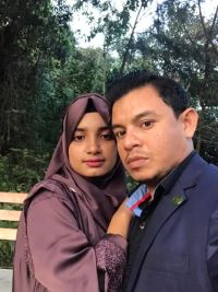 Mohammad Nahidur Rahman Polash