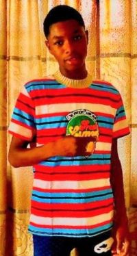 abdul fatai salman farees Template:Verified