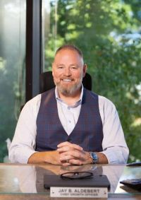 Jay Aldebert