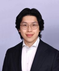 Ryan Huang