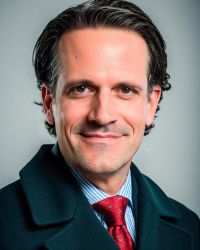 Dr. Brian Worden