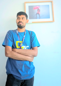 MD. Shinha Sarder