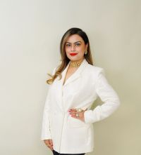 Sunaina Shrivastava