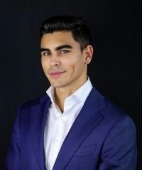 Ralph Garcia